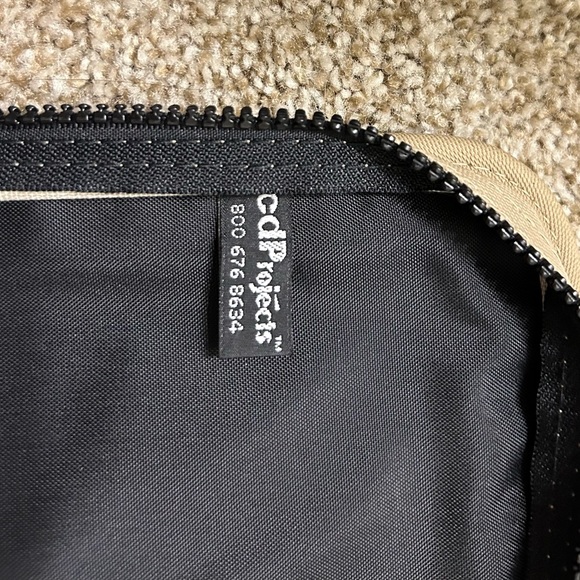 CD Projects: 104-CD/DVD Sport Organizer & Box of CD/DVD cases - Picture 6 of 7